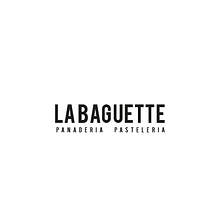 LA BAGUETTE Ein Projekt aus dem Bereich Grafikdesign von Ruben Perez cruz - 18.04.2018