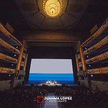 COLABORADORES / CLIENTES. Un proyecto de Fotografía de Juan Manuel López - 19.04.2018