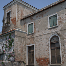 Render exterior. Projekt z dziedziny 3D użytkownika Enrique Matías Gómez - 19.04.2018