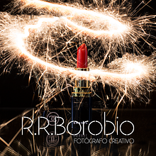 Fotografía de producto cosmetica. Projekt z dziedziny Fotografia produktowa użytkownika Rafael Ramírez Borobio - 03.05.2018