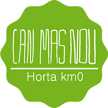 PROYECTO : CAN MAS NOU "HORTA KM0" Ein Projekt aus dem Bereich  von Ruben Perez cruz - 19.04.2018