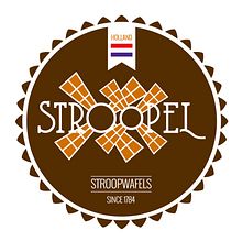 Branding Stroopwafels. Br, ing & Identit project by Casandra Puga Gamez - 04.01.2013