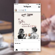 Planes RUAVIEJA - Tenemos que vernos másNuevo proyecto. Film, Video, TV, Art Direction, Advertising, and Social Media project by Raquel Asenjo González - 02.20.2018