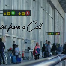 Memories from a Call (Short Film). Film, Film, Video, TV, Photograph, and Post-production project by David Renart Macías - 04.16.2018