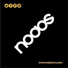 Nodos: Consultoría En Comunicación Visual. Br, ing & Identit project by Carlos Madrid Riofrio - 04.20.2018