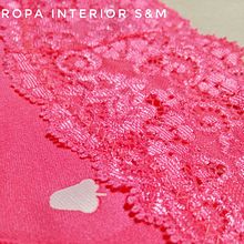Mi Proyecto del curso: Instagram para marca de Ropa Interior S&M. Un proyecto de Fotografía de MICAELA ALVAREZ - 19.04.2018