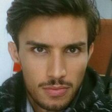 Jose Cordero modelando file. Un progetto di Cinema di Jose Rafael Cordero Sanchez - 21.04.2018