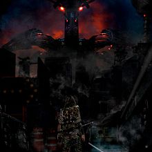 Mi Proyecto del curso: Iniciación al concept art: diseñando el futuro. Design, Traditional illustration, and Photo Retouching project by Juan Pablo Fierro - 04.21.2018