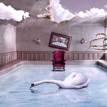 Soledad encantada.. Photograph, Post-production, and Photo Retouching project by Paula Romer - 12.29.2018