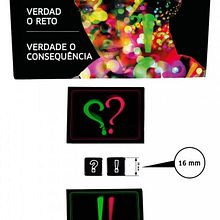 Juego de mesa para la empresa Secret Play. Un proyecto de Diseño, Diseño de juegos, Diseño gráfico, Diseño industrial y Packaging de Mercedes Conejero - 23.02.2018