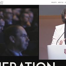 Juanelo 12. Un proyecto de Diseño Web de El estudio de Coco - 01.07.2017