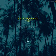 TailorTradeCorp. Un proyecto de Diseño Web de El estudio de Coco - 01.03.2018