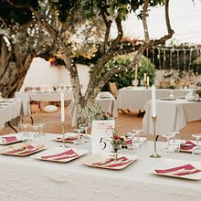 Boda en Ibiza. Interior Architecture & Interior Design project by Silvia Soriano - 04.23.2018