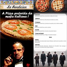 Folleto La rendicion. Projekt z dziedziny Projektowanie graficzne użytkownika Igor Guarita de Oliveira - 23.04.2018