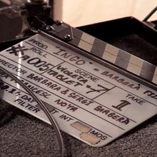 Making Off Ingo. Un proyecto de Cine, vídeo y televisión de El estudio de Coco - 01.10.2016