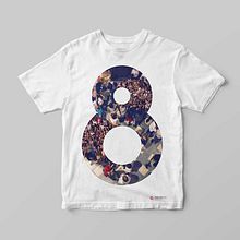 8 de marzo Emakumeekin . Un proyecto de Diseño gráfico de Aidearte · estudio de diseño - 08.03.2018