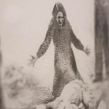MAR SUREDA (PINTORA). Fine Arts, and Photograph project by Antonio Olmos Perez - 05.15.2018
