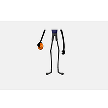 Animación final de basket . Un proyecto de Animación 2D y Diseño de personajes de Jesus Meza - 24.04.2018