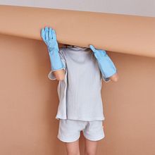 Hilittle SS18 Campaign. Un progetto di Fotografia di moda e Fotografia di bigkids - 24.04.2018
