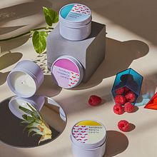 To From Barcelona . Br, ing și identitate, Fotografie și Fotografie de produs de bigkids - 04.24.2018