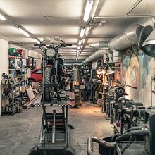 DCC Racing . Un progetto di Fotografia di Neil Gonzalez - 20.12.2017