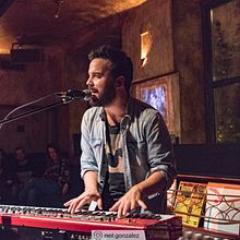 Juan Zelada - Casa Gracia (Barcelona). Un progetto di Eventi e Fotografia di Neil Gonzalez - 23.02.2018