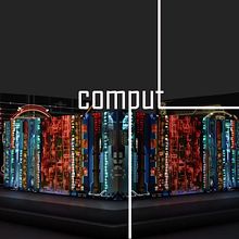 SINPUTING. 3D Animation project by vritis de la huerta - 04.24.2018