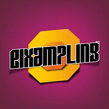 Exampling Type and logobrand. Br, ing, Identit, Logo Design, Graphic Design, Lettering, Naming, T, and pograph project by Rodolfo Fernandez Alvarez - 08.14.2013