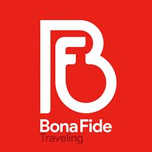 Bona Fide Traveling. Un proyecto de Br, ing e Identidad, Creatividad y Diseño gráfico de Alejo Malia - 20.03.2018