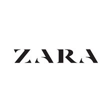 Zara. Un proyecto de Br, ing e Identidad, Creatividad, Dirección de arte, Diseño de logotipos, Diseño de moda, Diseño gráfico y Diseño industrial de Alejo Malia - 11.06.2017