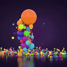 BOLIMAN. Un progetto di 3D e Animazione 3D di José Luis Morán - 25.04.2018