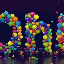 OH!. Un progetto di 3D e Animazione 3D di José Luis Morán - 25.04.2018