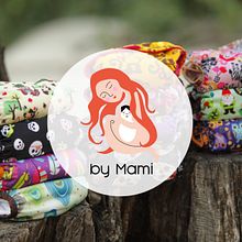 Vídeo realizado a ByMami, creadora de ropita ecológica y original para bebés y mamás. Video project by José Antonio Herrero - 12.10.2017