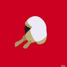 Las hijas que se marchitaron. Ilustraciones . Design, Digital Illustration, and Vector Illustration project by Jose Chon - 04.25.2018