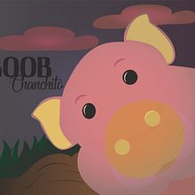boob. Un proyecto de Dibujo de Maricielo Pimentel Zúñiga - 26.04.2018