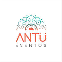 Antü. Un projet de Br, ing et identité, Design  , et Design graphique de Karen González Vargas - 01.02.2017