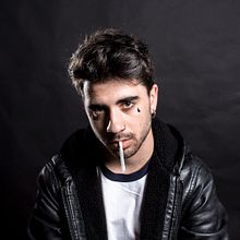 Rembrandt + Kicker. Projekt z dziedziny Fotografia i Fotografia portretowa użytkownika Judith Engelhardt Moya - 26.04.2018