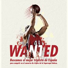 WANTED. Art Direction, and Design project by Jaime Montes - 04.26.2018