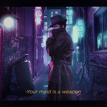 Gangster Scene: Retoque fotográfico y efectos visuales con Photoshop. Photograph project by Josue Luna - 05.10.2018