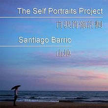 Documental sobre el proyecto ¨SELF PORTRAITS¨ del fotógrafo Santiago Barrio. Documental about ¨SELF PORTRAITS PROJECT¨ by the photographer Santiago Barrio. . Un projet de Cinéma, vidéo et télévision de Enrique Barrio - 26.11.2016