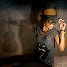 Videoclip Mis vaivenes-Erre Violet . % Raquel Cervilla Román tarafından hazırlanan Film, Video ve TV projesi - 04.23.2018