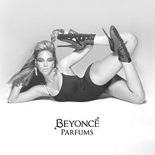 Beyonce Parfums  . % Teresa Baena tarafından hazırlanan Sanat Yönetmenliği, Ve Yaratıcı Danışmanlık projesi - 04.26.2018