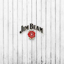 Jim Beam . % Teresa Baena tarafından hazırlanan Reklamcılık, Ve Etkileşimli Tasarım projesi - 04.26.2018