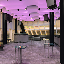 W_Bcn_Render. 3D Modeling, and Video project by Fabiola R. - 04.27.2018