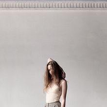KATUMM. Ellis. Colección AW 2018. Un proyecto de Dirección de arte y Fotografía de Verbena - 27.04.2018