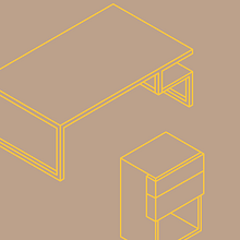 Waldo Studio | Identity Desdign. Un progetto di Graphic design di Belén Saralegui - 27.04.2018