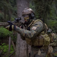 Airsoft Battle - Promo. Film, Video, and TV project by Paula Gallego - 03.08.2015