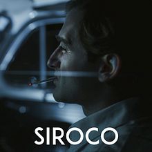 SIROCO - Cortometraje. Film, Video, and TV project by Paula Gallego - 03.20.2018