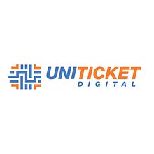 Motion Graphic - Uniticket. Un projet de Animation 2D et Illustration traditionnelle de Gisela Barros Cortes - 28.04.2018