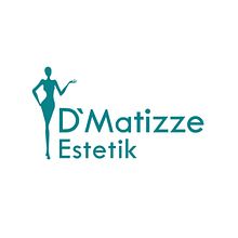 D'Matizze Estetik . Br, ing, Identit, Design, Logo Design, and Packaging project by Karol Salazar - 04.29.2018